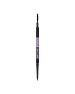 Maybelline Express Brow Ultra Slim Eyebrow Pencil - 5.5 Cool Brown (0.85g)