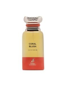 Maison Alhambra Coral Blush Eau De Parfum (80ml)