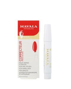 Mavala Correcteur Precision for Nail Polish (4,5ml)