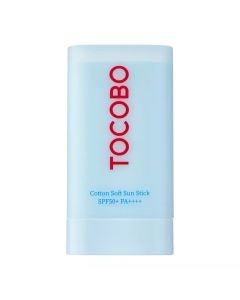 Tocobo Cotton Soft Sun Stick SPF50 PA++++ High Protection (19gr)