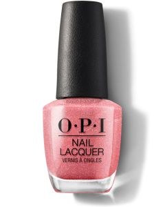 OPI - Cozu-melted In The Sun (15ml)