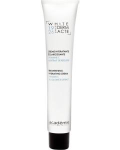 Académie Derm Acte Creme Hydratant Eclaircissant (50ml)