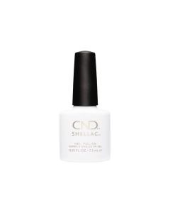 CND Shellac - Cream Puff (Line of French) (7.3ml)