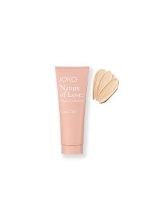 Joko Nature Of Love Vegan Collection Cream BB - 02 (29ml)