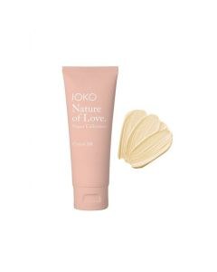 Joko Nature Of Love Vegan Collection Cream BB - 03 (29ml)