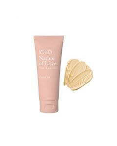 Joko Nature Of Love Vegan Collection Cream BB - 04 (29ml)