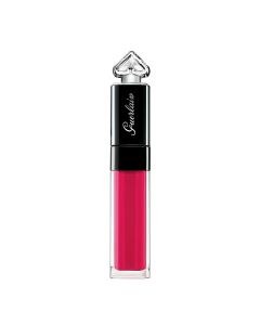 Guerlain La Petite Robe Noire Lipstick - 063 Pink Button (2.8gr)