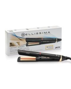 Imetec Bellissima Creativity Infrared Straightener