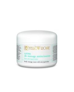 Yellow Rose Creme De Massage Amincissante (250ml)