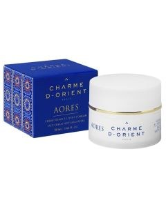 Charme D' Orient Aores Face Cream - Argan Oil (50ml)