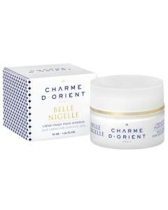 Charme D' Orient Belle Nigella Face Cream (3ml) - SAMPLE