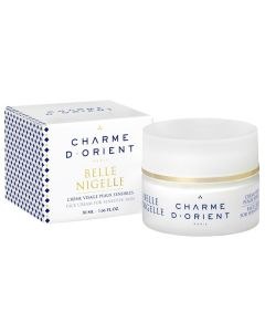 Charme D' Orient Belle Nigelle Face Cream (50ml)