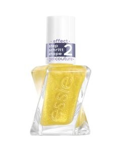 Essie - Gel Couture Top Coat 565 Crushed Gold (13,5ml)