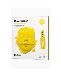 Dr.Jart+ Cryo Rubber™ Brightening Mask (4g & 40g)