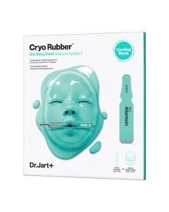Dr.Jart+ Cryo Rubber™ With Soothing Allantoin (4g & 40g)