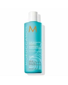 Moroccanoil - Curl Enhancing Shampoo (250ml)