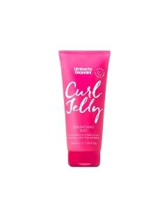 Umberto Giannini Curl Jelly Scrunching Jelly (200ml)
