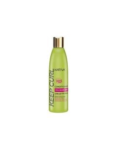 Kativa Keep Curl Conditioner (250ml)