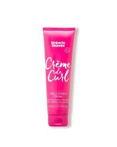 Umberto Giannini Curl Control Cream (150ml)