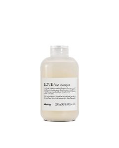 Davines - Love Curl Shampoo (250ml)