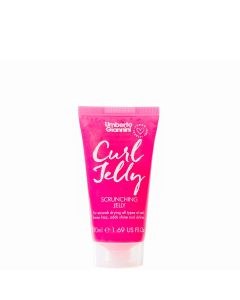 Umberto Giannini Curl Jelly Scrunching Jelly (50ml)