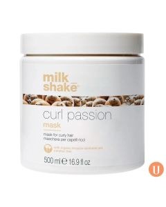 Milk_Shake Curl Passion Mask (500ml)