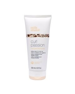 Milk_Shake Curl Passion Curl Perfectionist Styling Cream (200ml)