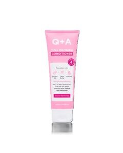 Q+A Curl Defining Conditioner (250ml)