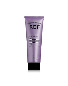 Ref Stockholm - Curl Power N°244 Pliable Curl Cream (125ml)