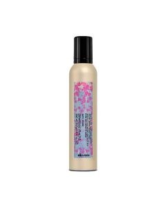 Davines - More Inside This Is A Curl Moisturizing Mousse (250ml)