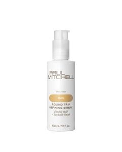 Paul Mitchell - Curl Round Trip Defining Serum (150ml)