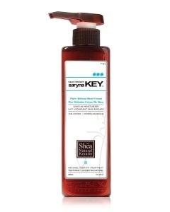 Saryna Key Pure African Shea Cream Leave-in Moisturizer Curl Control (500ml)