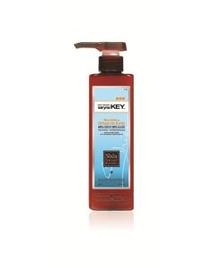saryna KEY Mixed Shea 60% Cream 40% Glaze - Curl Control (300ml)