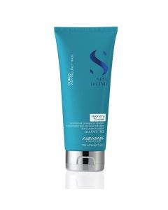 Alfaparf Milano Semi di Lino - Curls Hydrating Co-Wash Conditioner (200ml)