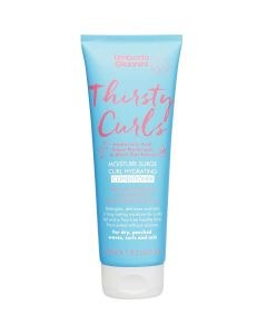 Umberto Giannini Thirsty Curls Moisture Surge Curl Hydrating Conditioner (250ml)