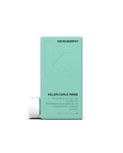 Kevin.Murphy - Killer.Curls Rinse Nourishing Curl Oat Milk Conditioner (250ml)