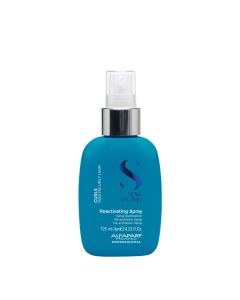 Alfaparf Milano Semi di Lino - Curls Reactivating Spray (125ml)