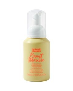 Umberto Giannini Strong Curls Boost Mousse (290ml)
