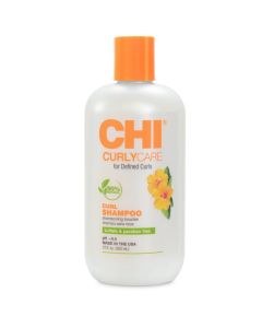 CHI CurlyCare – Curl Shampoo (355ml)