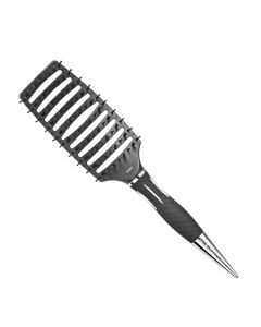 Kent Salon Curved Brush