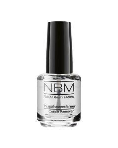 NBM - Cuticle Remover (14ml)