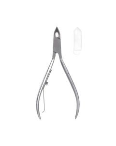 Kiss Cuticle Nipper Half Jaw