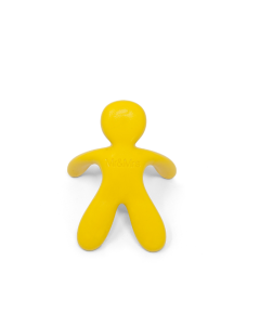 Mr & Mrs Fragrance Αυτοκινήτου Cesare Blister - Vanilla