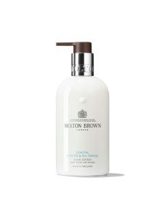 Molton Brown Coastal Cypress & Sea Fennel Hand Lotion (300ml)