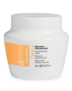 Fanola Nourishing - Restructuring Mask (500ml)