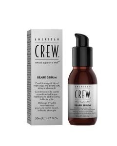 American Crew Beard Serum (50ml)