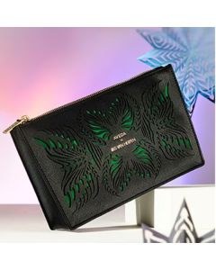 Aveda Syntopia Cosmetic Pouch | Limited-edition Aveda x Iris van Herpen