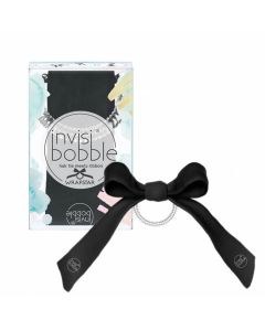 Invisibobble Wrapstar Black