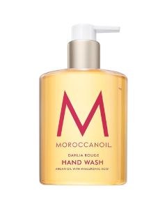 Moroccanoil Dahlia Rouge Hand Wash (360ml)