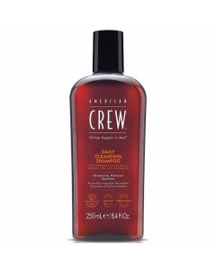 American Crew Daily Cleansing Shampoo (250ml)